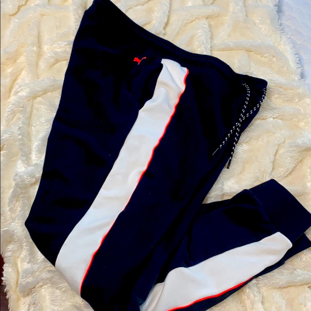 Puma sweatpants